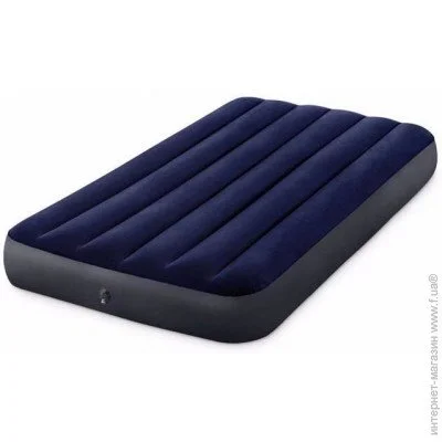  Intex 64757 Classic Downy Airbed 99x191x25 