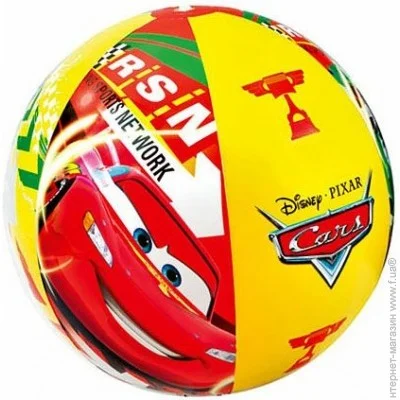 '   Intex Disney Cars 61  (58053)
