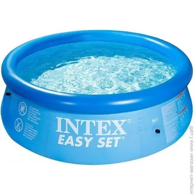   Intex Easy Set 244x76 (28110)
