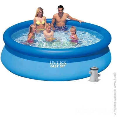   Intex Easy Set  30576  (28122)