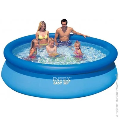   Intex Easy Set 30576  (28120)