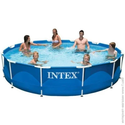   Intex 28210