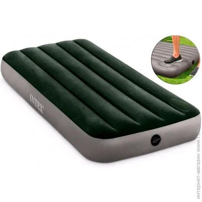  Intex 64760 Prestige Downy 76x191x25