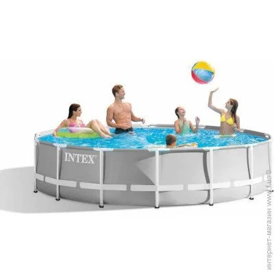   Intex Prism Frame Pool (26710)