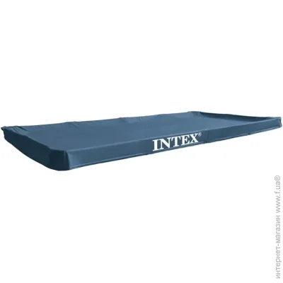 Intex    Rectangular Frame 460x226  28039