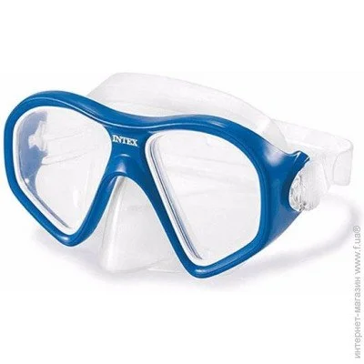  Intex Reef Rider Masks Blue (55977)