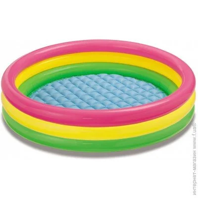   Intex    57422 Sunset Glow Pool (14733 )