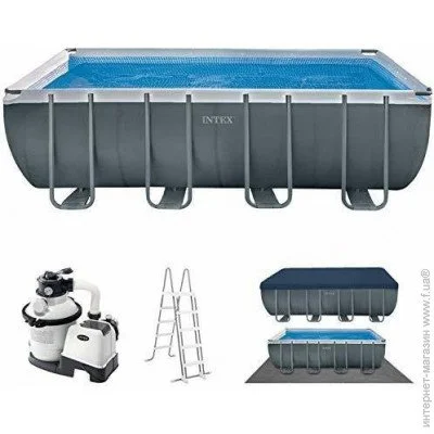   Intex Ultra Frame Pool (26356)