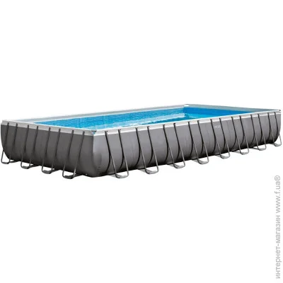  Intex Ultra Frame Pool (26378)