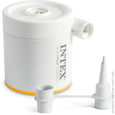     Intex   USB-A 5  66616 (DM-66616)