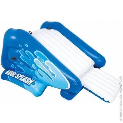  Intex Water Slide (58849)
