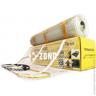   In-Therm     200 / 0.8  / 170  /   (THERM200)