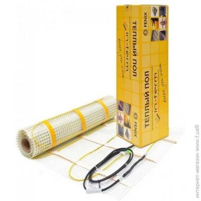   In-Therm 200 270, 1.4 (THERM200)
