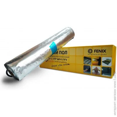   In-Therm AFMAT 150, 1 (INT150)