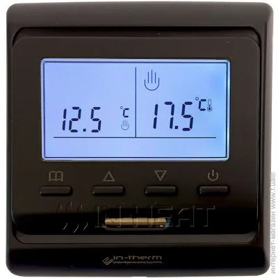  In-Therm E51.716  /  