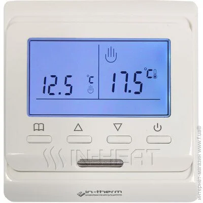  In-Therm E51.716 IVORY / 