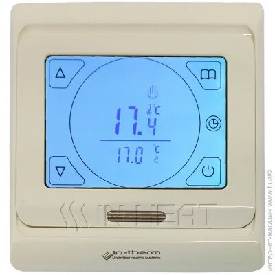 In-Therm E91.716 IVORY / 