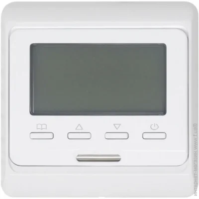 In-Therm           E 51 WI-FI