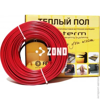   In-Therm   ECO PDSV-20 / 1850  / 92  / 9.2-12.9 2 /      (INECO20)