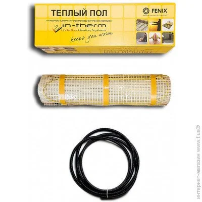   In-Therm LDTS 0,8 2./170 