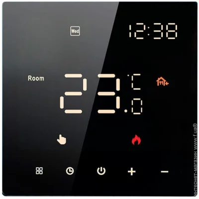 In-Therm   PT-081 /  /    (7513)
