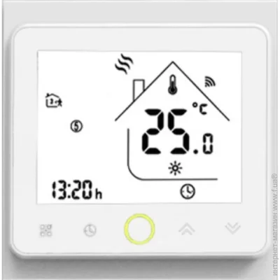 In-Therm  PWT-002