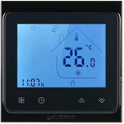In-Therm  PWT-002 Wi-Fi  (PWT002B)
