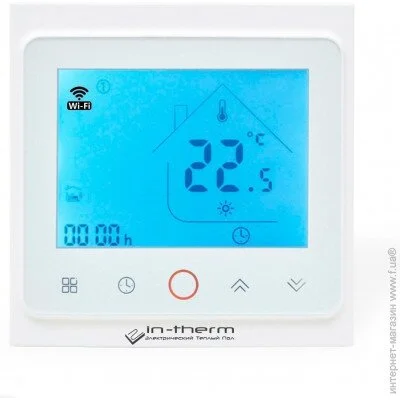 In-Therm     PWT-002 Wi-Fi  (PWT002W)