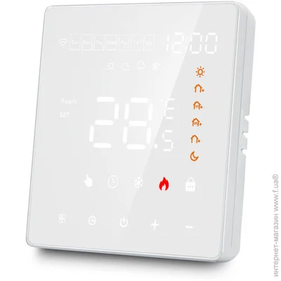 In-Therm   PWT-081 Wi-Fi /  /   (7507)