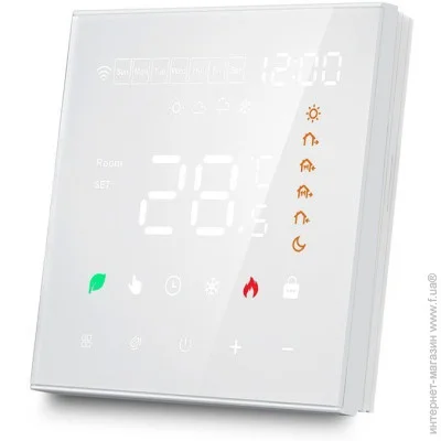 In-Therm   PWT-082 Wi-Fi  /    (7510)