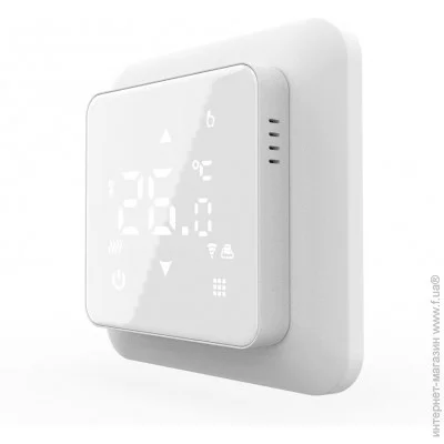In-Therm   PWT-517 Wi-Fi  /   (7343)
