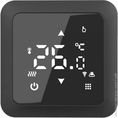 In-Therm   PWT-517 Wi-Fi  /   (7344)