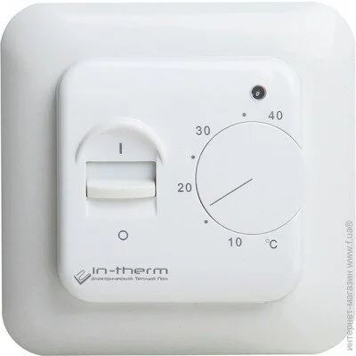 In-Therm   RTC70.26    /  (IN00070)