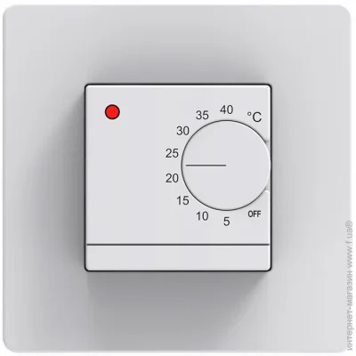 In-Therm   RTC 19 SL  (9379)