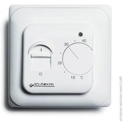 In-Therm      RTC 70