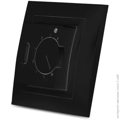 In-Therm     RTC 70 SL BLACK