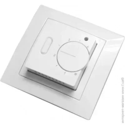 In-Therm     RTC 70 SL WHITE