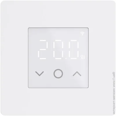 In-Therm  Wi-Fi  PWT-030 SL  (9376)