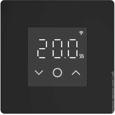 In-Therm  Wi-Fi  PWT-030 SL  (9377)