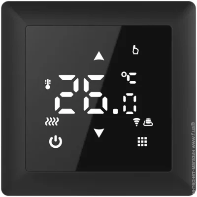 In-Therm     WI-FI  PWT-516  