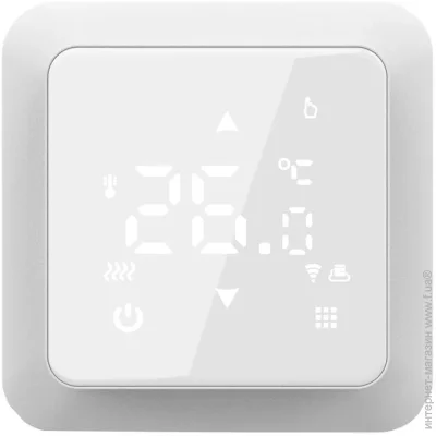 In-Therm     WI-FI PWT 517    