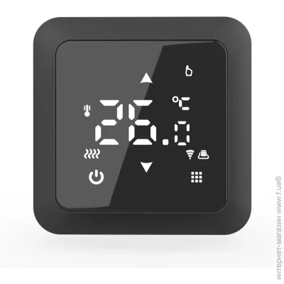 In-Therm     WI-FI  PWT 517  