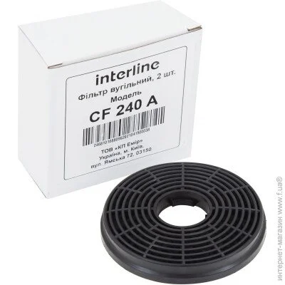 Interline CF 240 A
