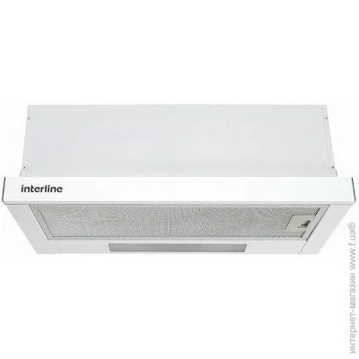  Interline Deli WH A/60/2/T