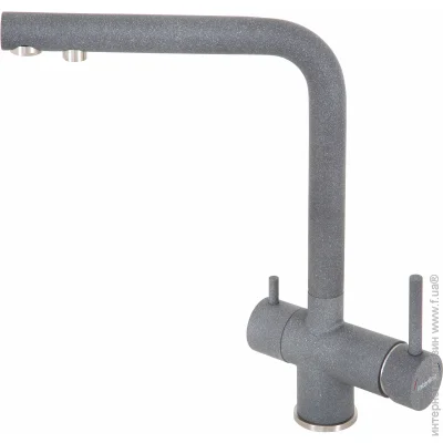    Interline Mix Gray     