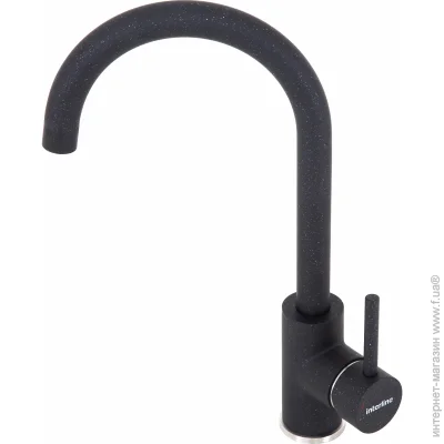    Interline Tango  Black