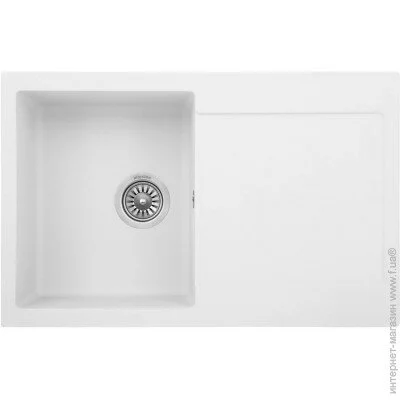   Interline VEGA white