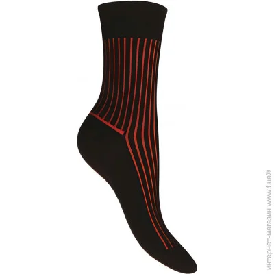 Intuicia   256 Black .23-25  1 .