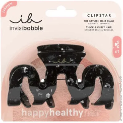 Invisibobble    CLIPSTAR Clawdia