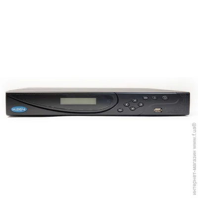Ip Eco  IP 16- NVR4116-16PECO (NVR411616PEC)